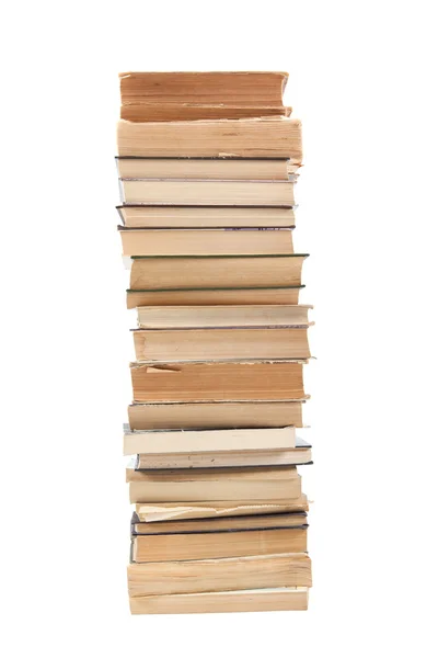 Livros — Fotografia de Stock