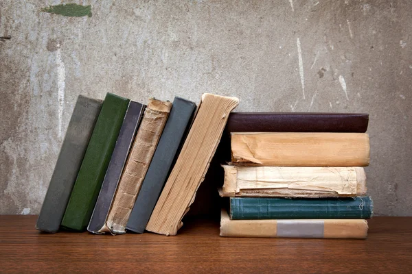 Books — Stock Photo, Image