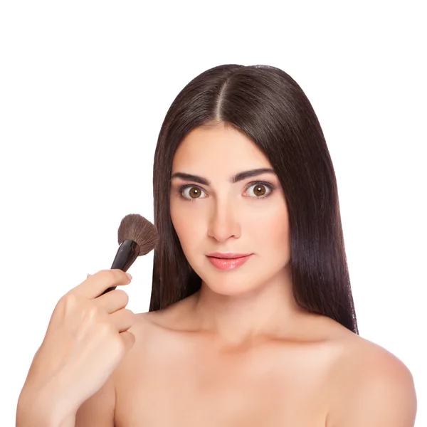 Cosmetica — Stockfoto