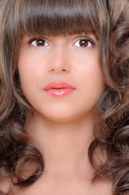 Dolly yüz