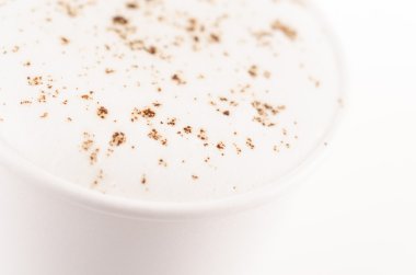 eve servis cappuccino