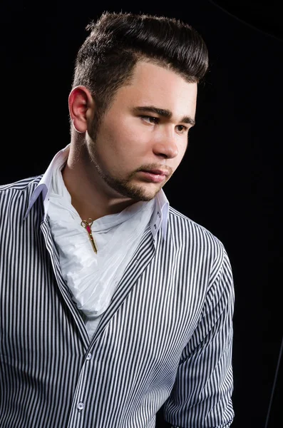 Hairdresser — Stock Photo, Image