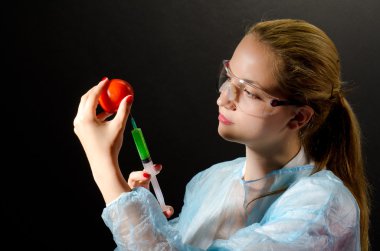 bilimsel araştırma