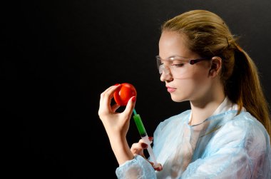 bilimsel araştırma