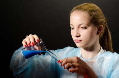 Laboratuar Araştırmaları