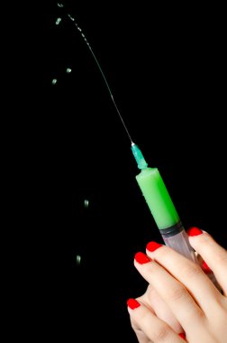 araştırma için hazırlanıyor