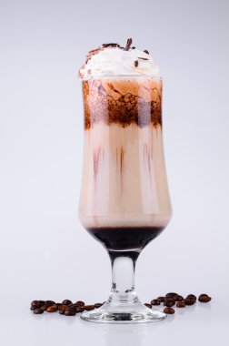 cappucino dört renkte