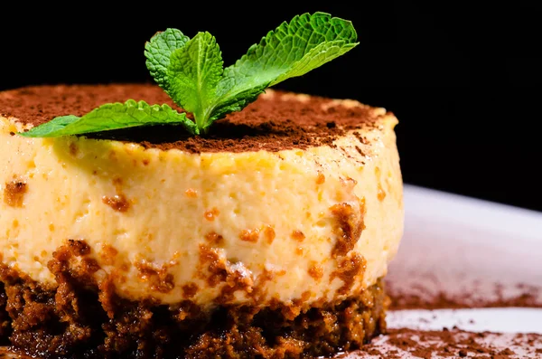 Tiramisu — Stock Photo, Image