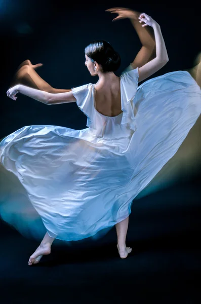 Dancer — Stock Photo, Image