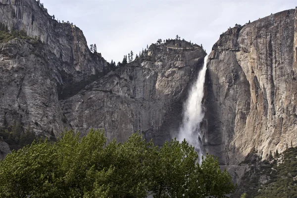 Yosemite-Nationalpark — Stockfoto