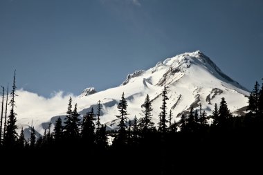 Mount Hood Oregon