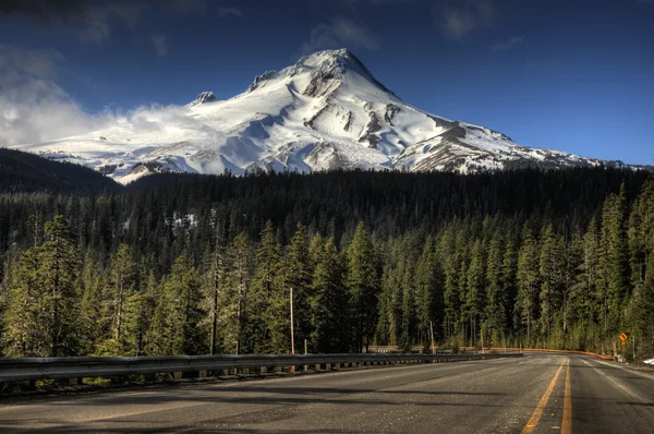 Mount Hood Oregon — Stock Photo, Image