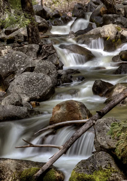 Parco nazionale dello Yosemite — Foto Stock