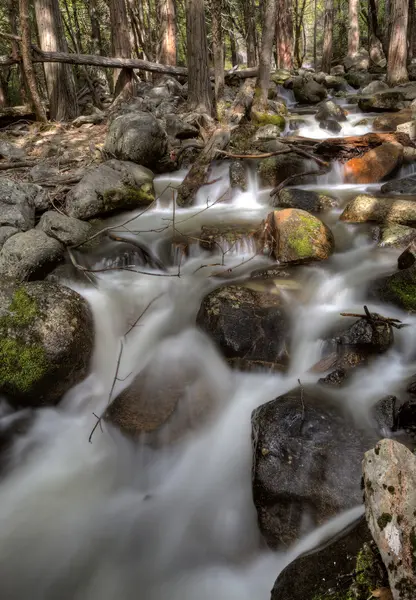 Parque Nacional Yosemite — Foto de Stock