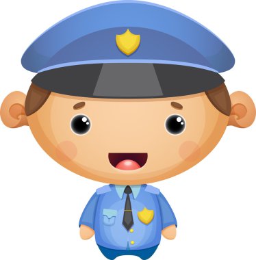 Polis Memuru