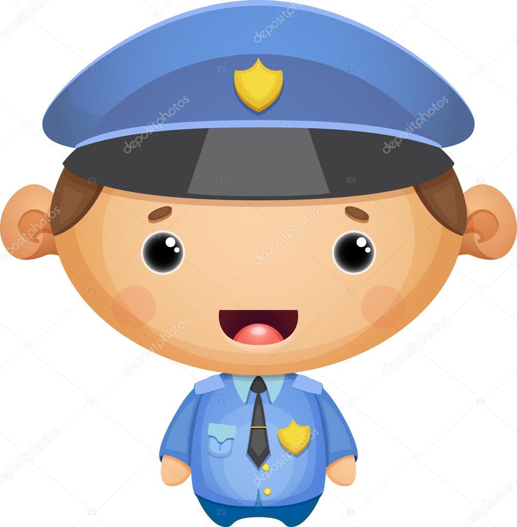 Police officer