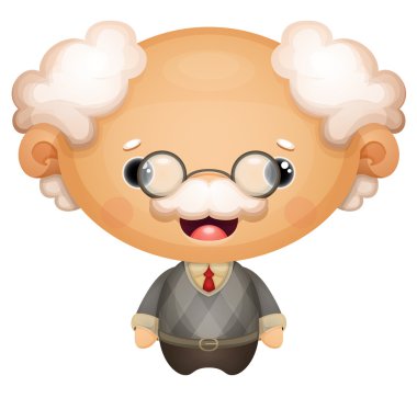 Profesör.