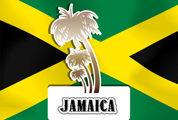 Jamaica, illustration