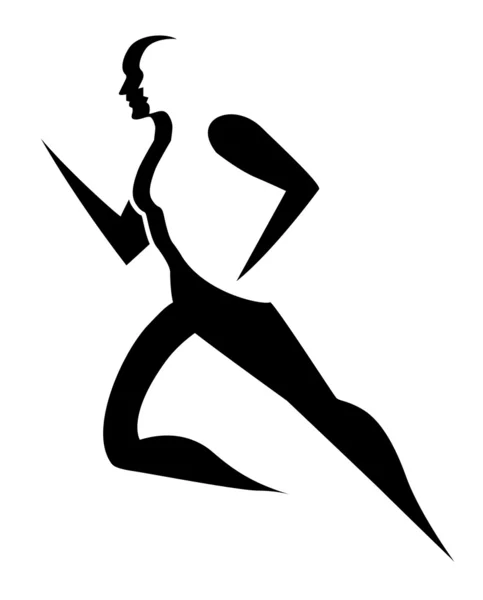 koşma, illüstrasyon