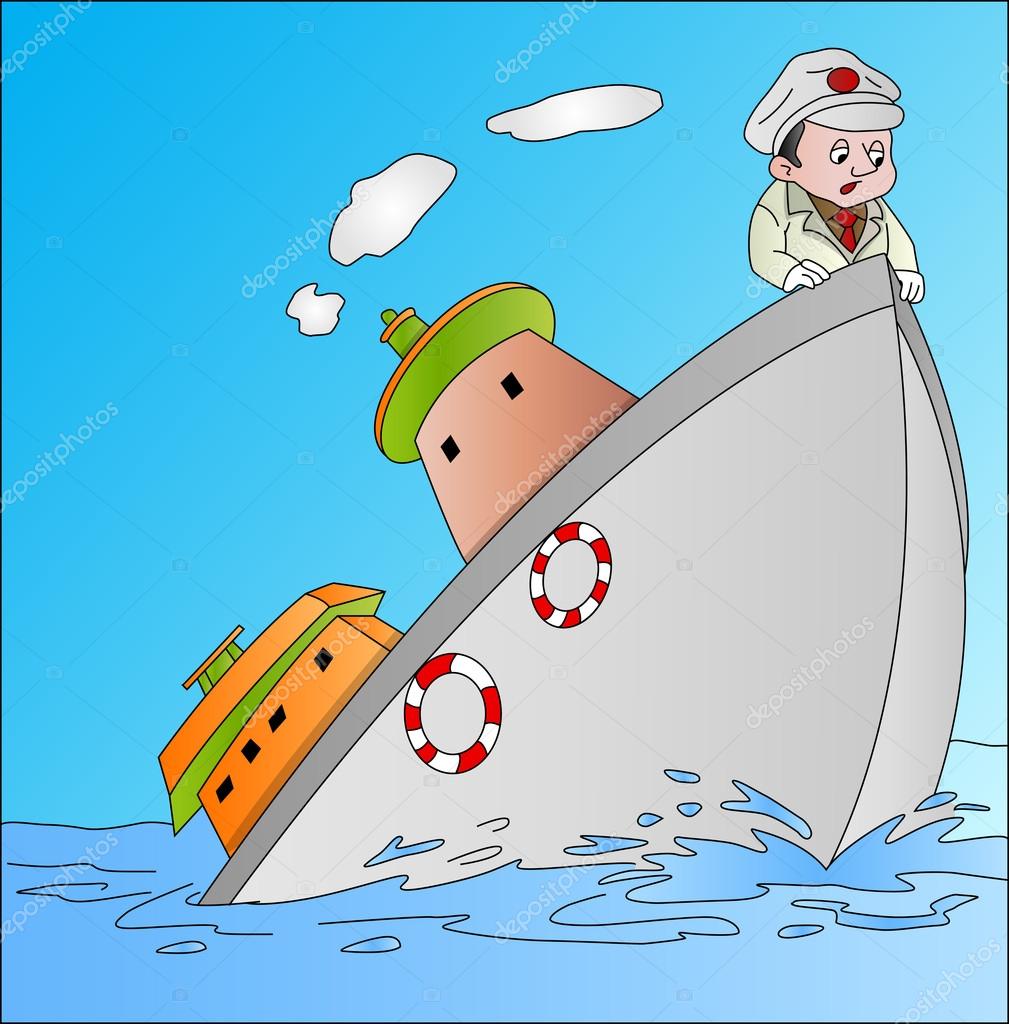 http://st.depositphotos.com/1041725/1691/v/950/depositphotos_16910807-Ship-Sinking-with-Captain-illustration.jpg
