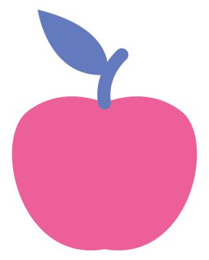 Kreş, illüstrasyon, vektör, beyaz arka planda..