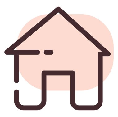 Çevrimiçi alışveriş merkezi, illüstrasyon, vektör, beyaz arka planda.