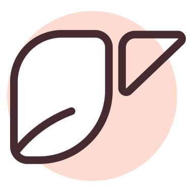 Beyaz arka planda insan karaciğeri, illüstrasyon, vektör..