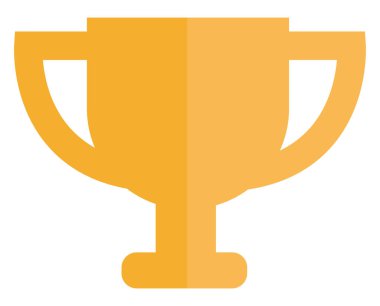 Evcil hayvan dükkânı kupası, illüstrasyon, vektör, beyaz arka planda..