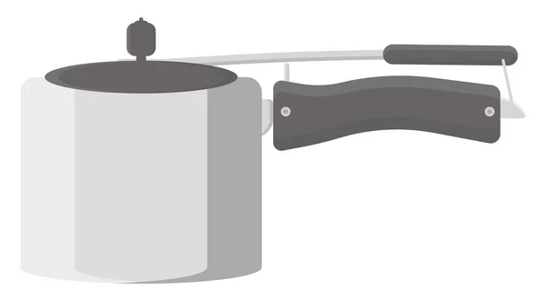 Kochen Illustration Vektor Auf Weißem Hintergrund — Stockvektor
