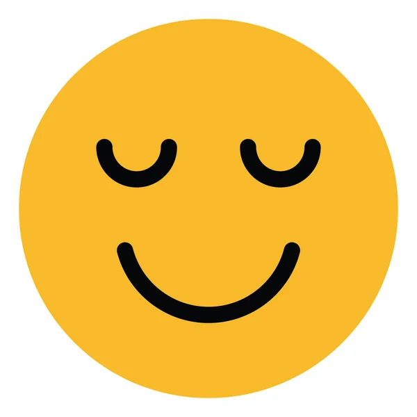 视频编辑器Emoji 白色背景上的矢量 — 图库矢量图片