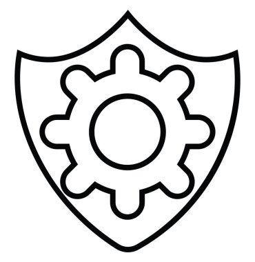 Beyaz arka planda iş ve pazarlama denetimi, illüstrasyon, vektör.