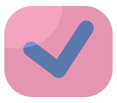 Lojistik, illüstrasyon, beyaz arkaplan üzerindeki vektör.