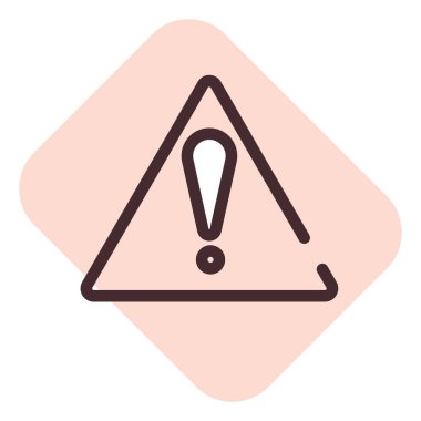 Sosyal medya raporu, illüstrasyon, beyaz arkaplan üzerindeki vektör.