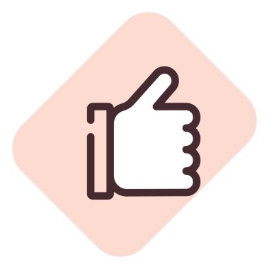 Düğme, illüstrasyon, beyaz arkaplan üzerindeki vektör gibi.