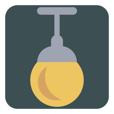 Kafe avizesi, illüstrasyon, beyaz arkaplanda vektör.