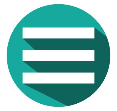 Alış veriş sayfası, illüstrasyon, beyaz arkaplan üzerindeki vektör.