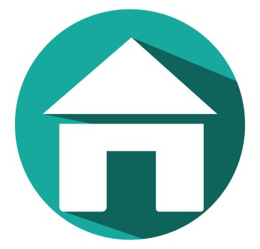 Çevrimiçi Alışveriş ana sayfası, illüstrasyon, beyaz arkaplan üzerindeki vektör.