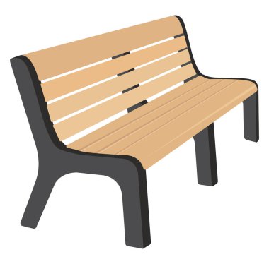 Şehir sıraları, illüstrasyon, beyaz arkaplandaki vektör.