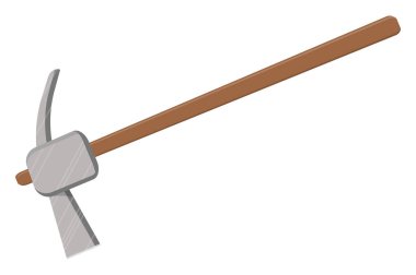 Beyaz arkaplandaki mat, illüstrasyon ve vektörü seç.