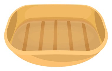 Sabun dağıtıcı, illüstrasyon, beyaz arkaplandaki vektör.