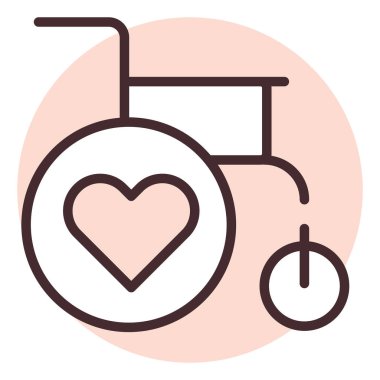 Yardım ve bağışta bulunma yetersizliği, illüstrasyon, beyaz arka planda vektör.