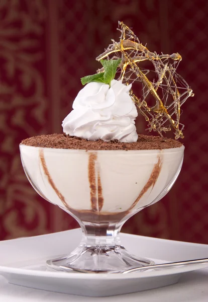 Tiramisu — Stock Photo, Image