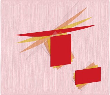 Kırmızı scrapbooking kağıt