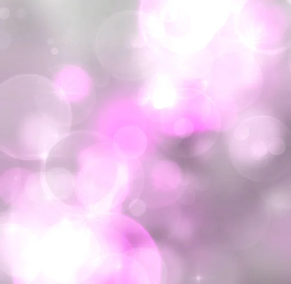 Pink Background Blur Holiday New Wallpaper — 图库照片
