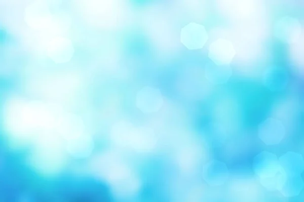 Blauer Hintergrund Verschwimmt Urlaub Tapete — Stockfoto