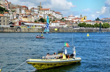 Extreme yarış serisi