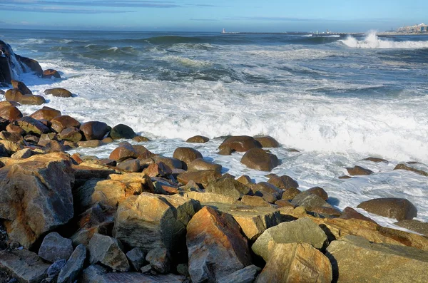 Seaside — Stock Photo, Image