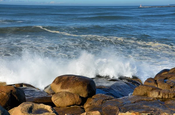 Seaside — Stock Photo, Image