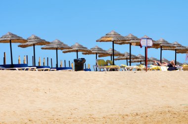 Algarve Beach