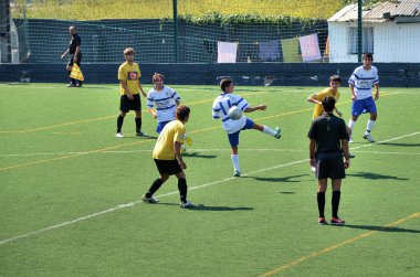 Futbol Oyunu